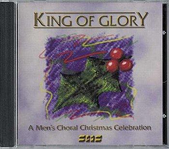 King of Glory CD