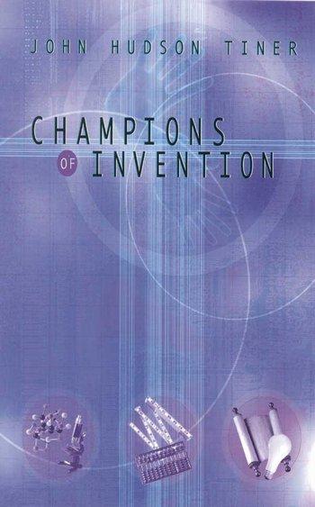 Champions of Inventions