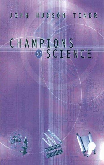 Champions of Science