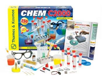 Chem C2000