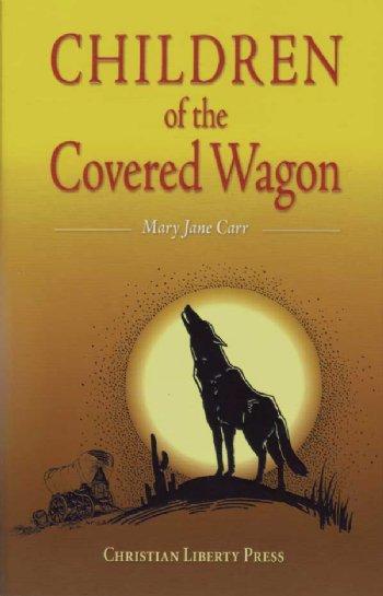 Children of the Covered Wagon
