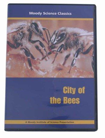 City of Bees DVD