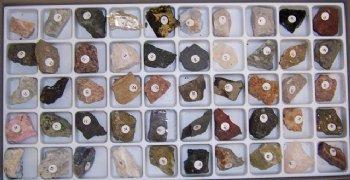 Classroom Rocks & Minerals