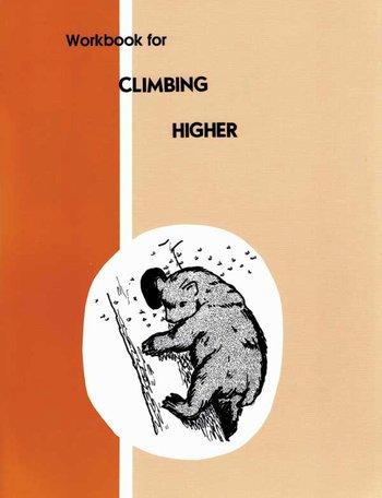 Climbing Higher Workbook