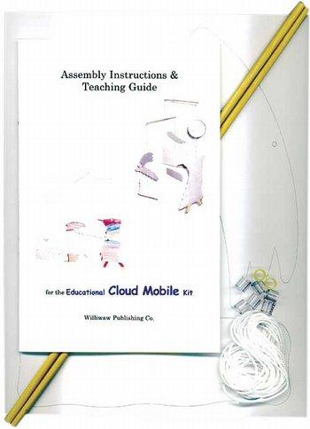 Learn & Explore with Cloud Mobile — Nature's Workshop Plus