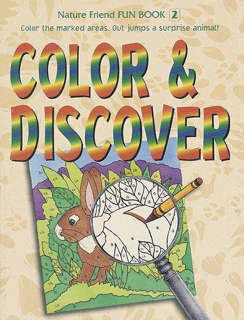 Color & Discover - NFM series