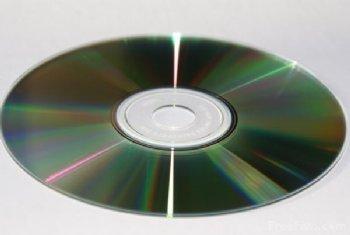 Compact Disc CD