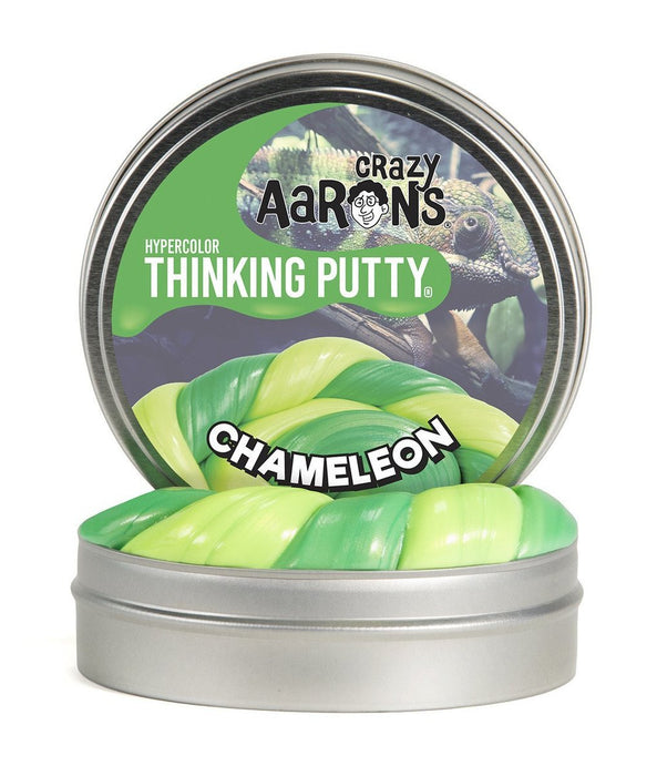 Chameleon - Hypercolor Thinking Putty