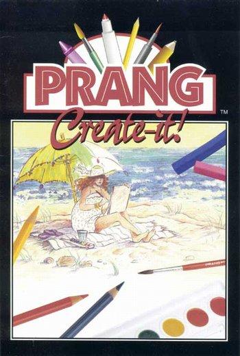 Create-It by Prang