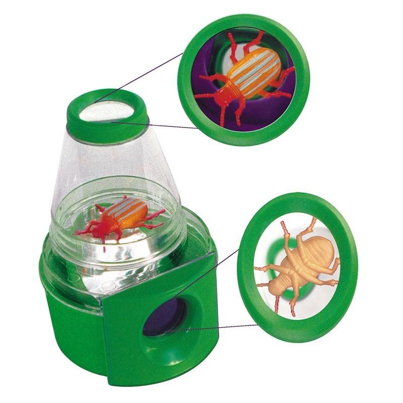 Creature Peeper — Nature's Workshop Plus