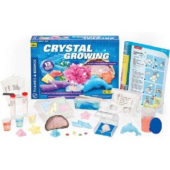 Crystal Growing - T&K kit