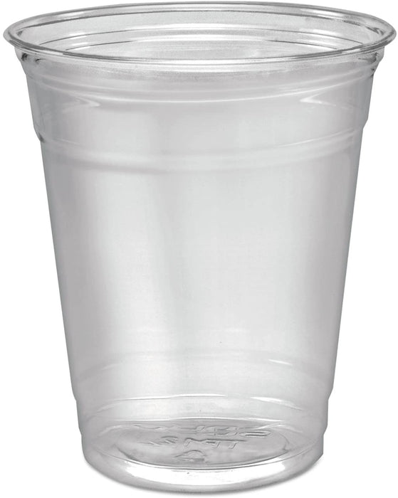 Plastic Cup - 12oz.