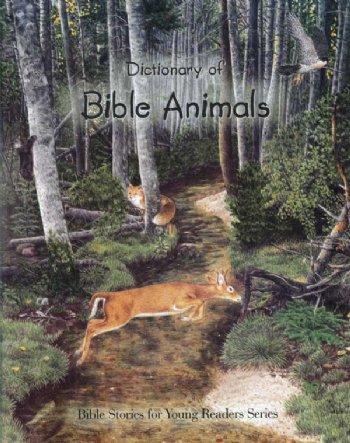 Dictionary of Bible Animals