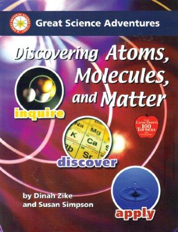Discovering Atoms Molecules