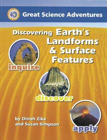 Discovering Earth's Landforms