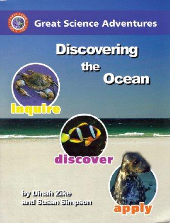 GSA-Discovering the Oceans