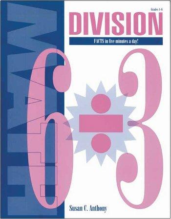 Division in 5 minutes