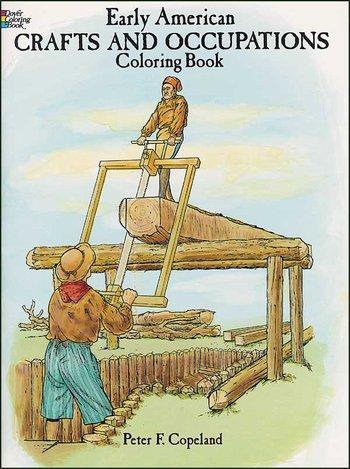 Explore Historical Handiwork — Nature's Workshop Plus