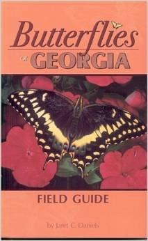Butterflies of Georgia