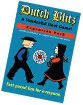 Dutch Blitz Original + Expansion Pack Gioco Carte Veloce Famiglia 2+ Giocatori - Foto 3