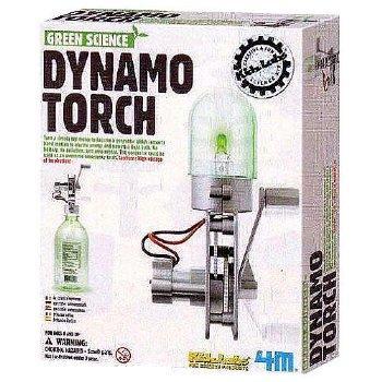 Dynamo Torch - GS