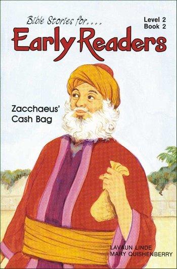 Zacchaeus'Cash Bag