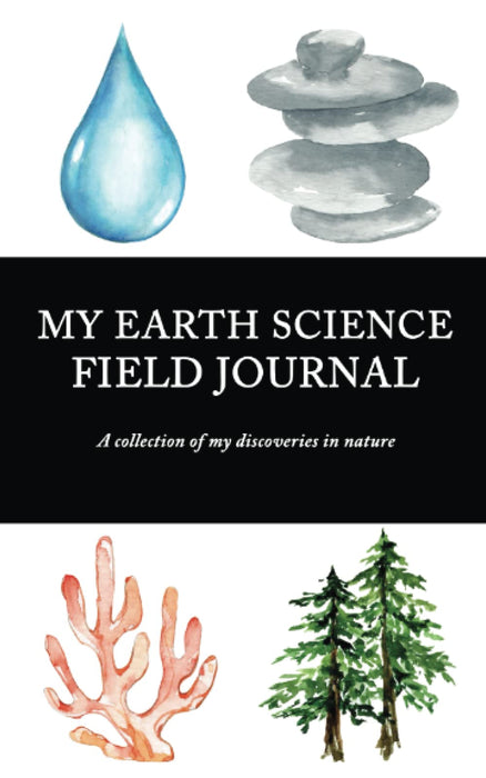 My Earth Science Field Journal