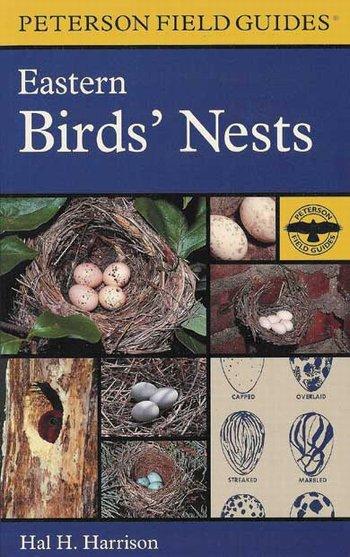 Peterson f.g.Birds Nests-East