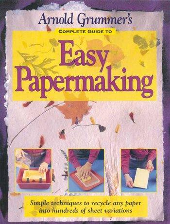Easy Papermaking