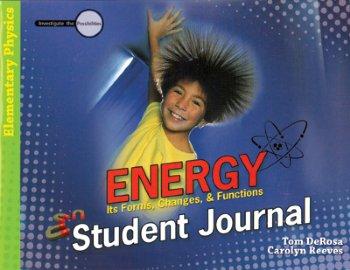 Energy - Student Manual