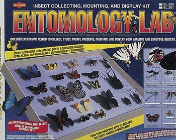 Deluxe Entomology Lab