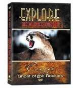 Explore DVD - Cougar