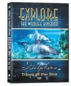 Explore DVD - Dolphins