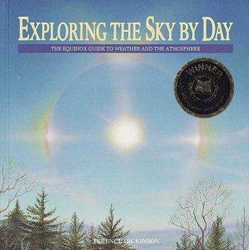 Exploring The Sky By Day