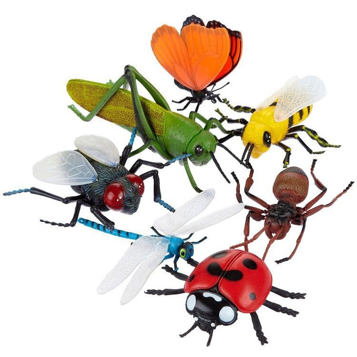Jumbo Insects by Learning Resources