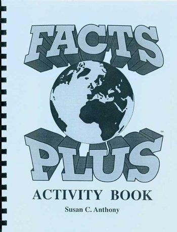 Facts Plus Activity Book