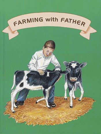Farming with Father