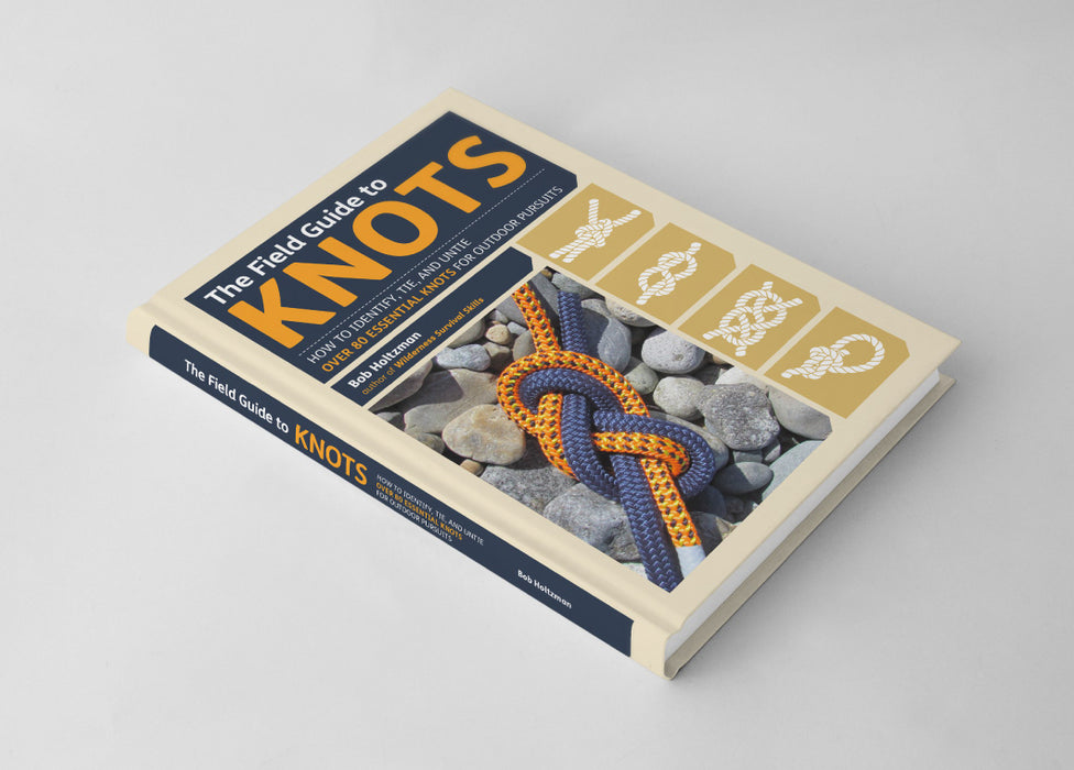 The Field Guide to Knots