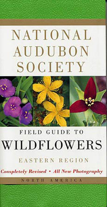 Audubon Wildflowers -Eastern