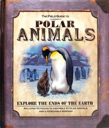 Explore FG Polar Animals