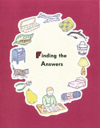 Finding the Answers