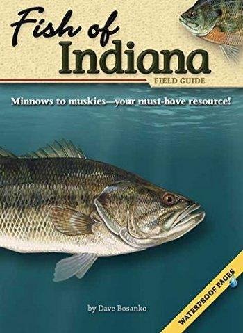 Fish of Indiana Field Guide