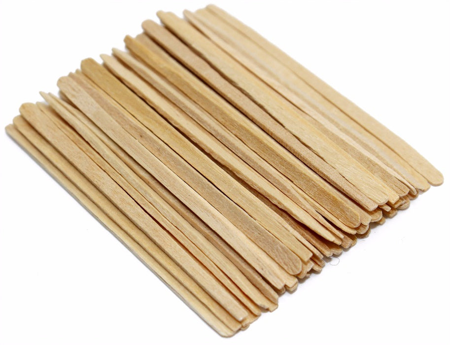 Toothpick - Flat