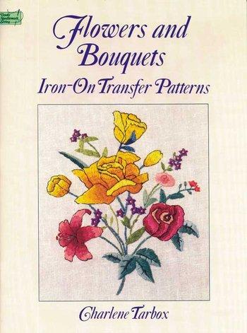 Flowers & Bouquets Transfers