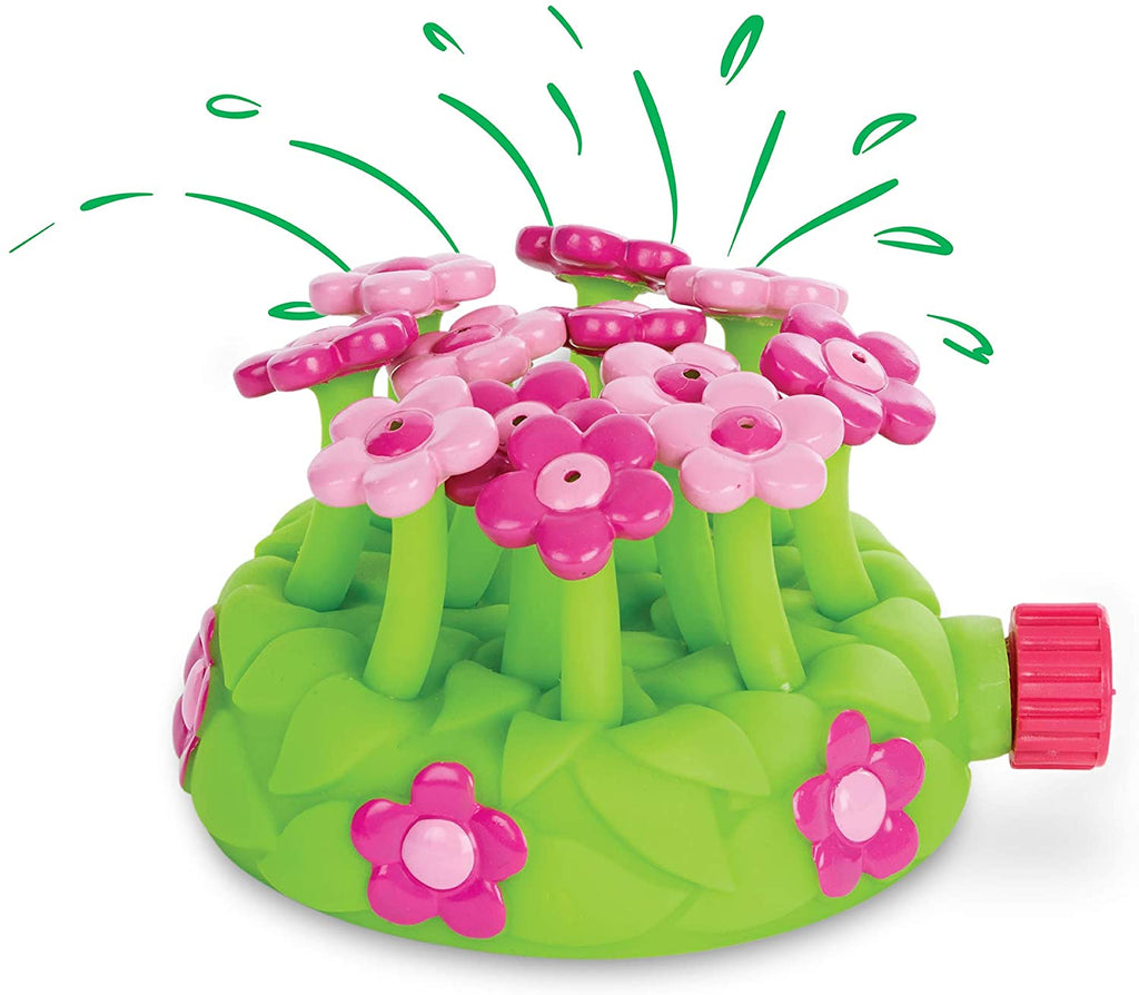 Melissa and Doug Flower Sprinkler — Nature's Workshop Plus