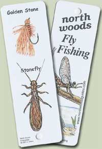 N Woods Fly Fishing Guide