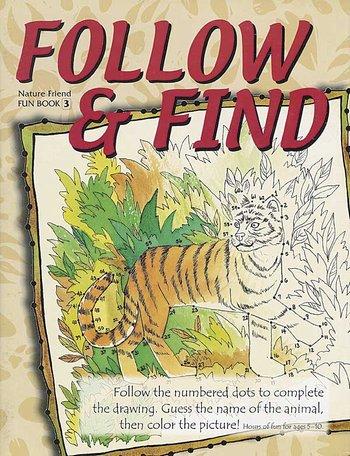 Follow & Find - NFM series
