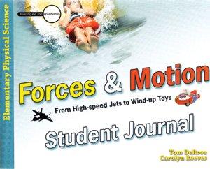 Forces & Motion - Student