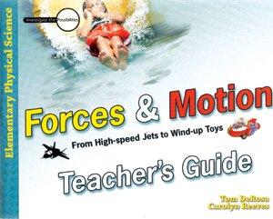 Forces & Motion - Teachers