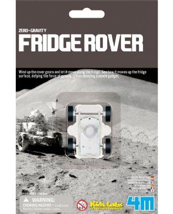Fridge Rover - 4M
